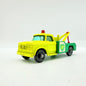 Matchbox Lesney 13d BP Dodge Wreck Truck Red Hook - Magic Matchbox