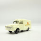 Matchbox Lesney 14c Bedford Lomas Ambulance BPW - Magic Matchbox