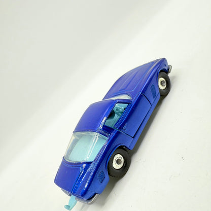 Matchbox Lesney 14d Iso Grifo - Magic Matchbox