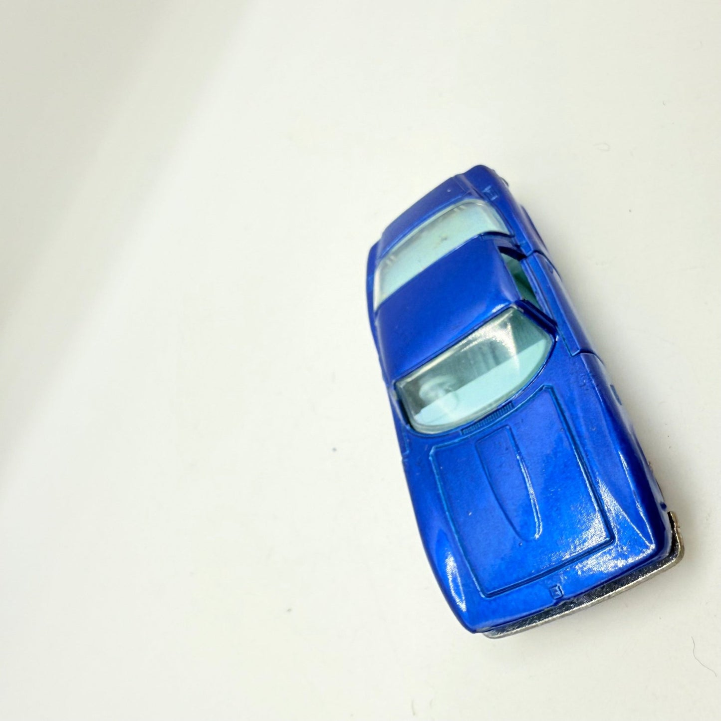 Matchbox Lesney 14d Iso Grifo - Magic Matchbox