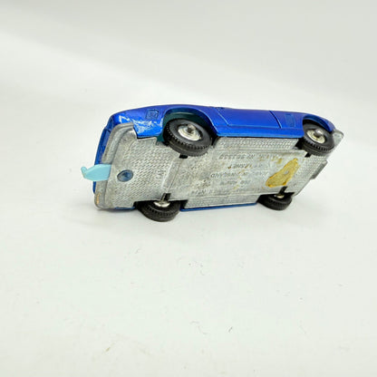 Matchbox Lesney 14d Iso Grifo - Magic Matchbox