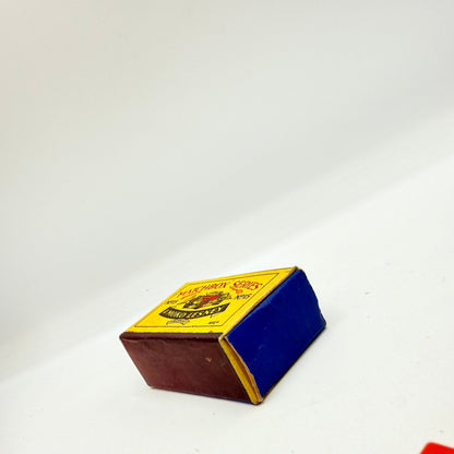 Matchbox Lesney 15a Diamond T Prime Mover - Magic Matchbox