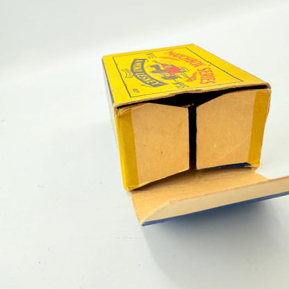 Matchbox Lesney 15a Prime Mover MW - Magic Matchbox