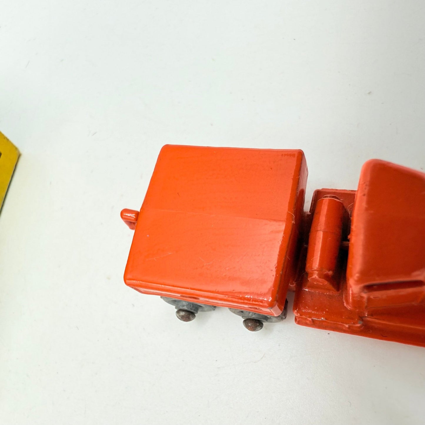 Matchbox Lesney 15a Prime Mover MW - Magic Matchbox