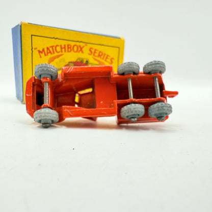 Matchbox Lesney 15a Prime Mover MW - Magic Matchbox