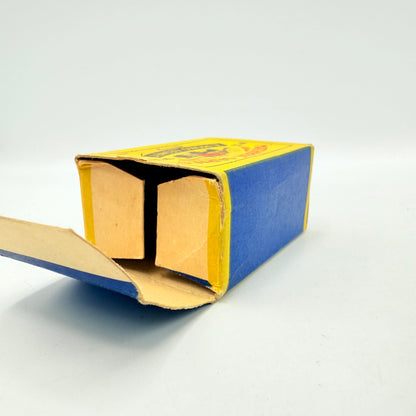 Matchbox Lesney 15a Prime Mover MW - Magic Matchbox