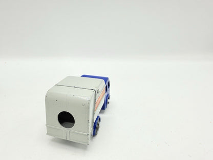 Matchbox Lesney 15c Dennis Tippax Refuse Collector - Magic Matchbox