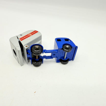 Matchbox Lesney 15c Dennis Tippax Refuse Collector - Magic Matchbox