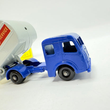 Matchbox Lesney 15c Refuse Truck - Magic Matchbox