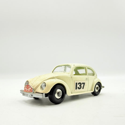 Matchbox Lesney 15d Volkswagen 1500 Beetle - Magic Matchbox
