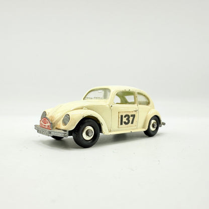 Matchbox Lesney 15d Volkswagen 1500 Beetle - Magic Matchbox
