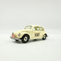Matchbox Lesney 15d Volkswagen 1500 Beetle - Magic Matchbox