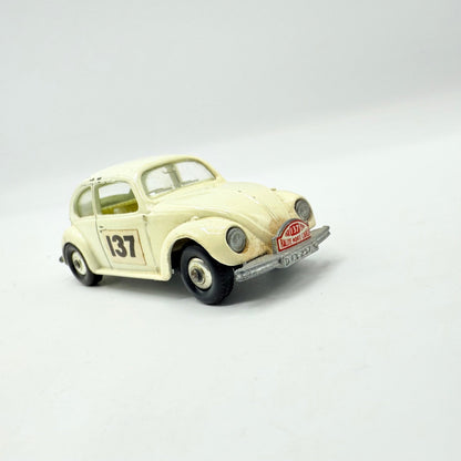 Matchbox Lesney 15d Volkswagen 1500 Beetle - Magic Matchbox