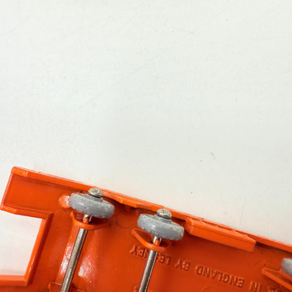 Matchbox Lesney 16b Atlantic Super Trailer GREY PLASTIC WHEELS - Magic Matchbox