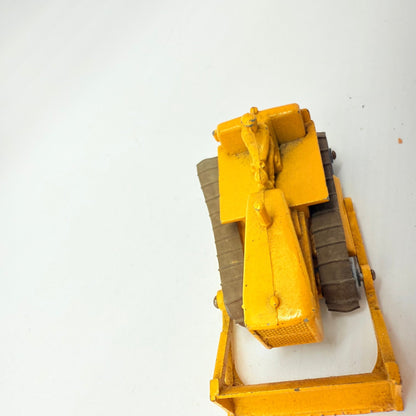 Matchbox Lesney 18c Caterpillar Bulldozer MW - Magic Matchbox