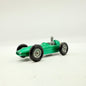 Matchbox Lesney 19c Aston Martin DBR5 Racing Car & Driver - Magic Matchbox