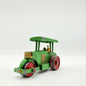 Matchbox Lesney 1a Aveling Barford Diesel Road Roller with CURVED canopy ends - Magic Matchbox