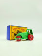 Matchbox Lesney 1b Aveling Barford Road Roller - Magic Matchbox