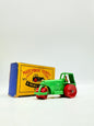 Matchbox Lesney 1b Aveling Barford Road Roller - Magic Matchbox