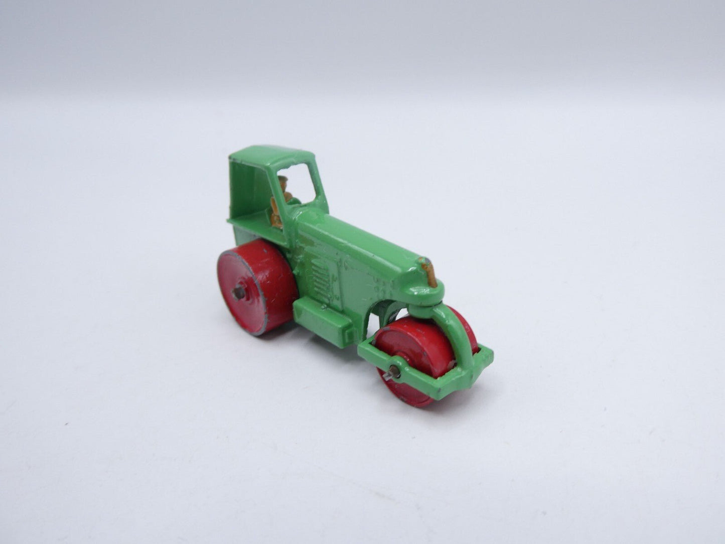 Matchbox Lesney 1b Road Roller Aveling Barford MW - Magic Matchbox