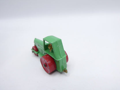 Matchbox Lesney 1b Road Roller Aveling Barford MW - Magic Matchbox