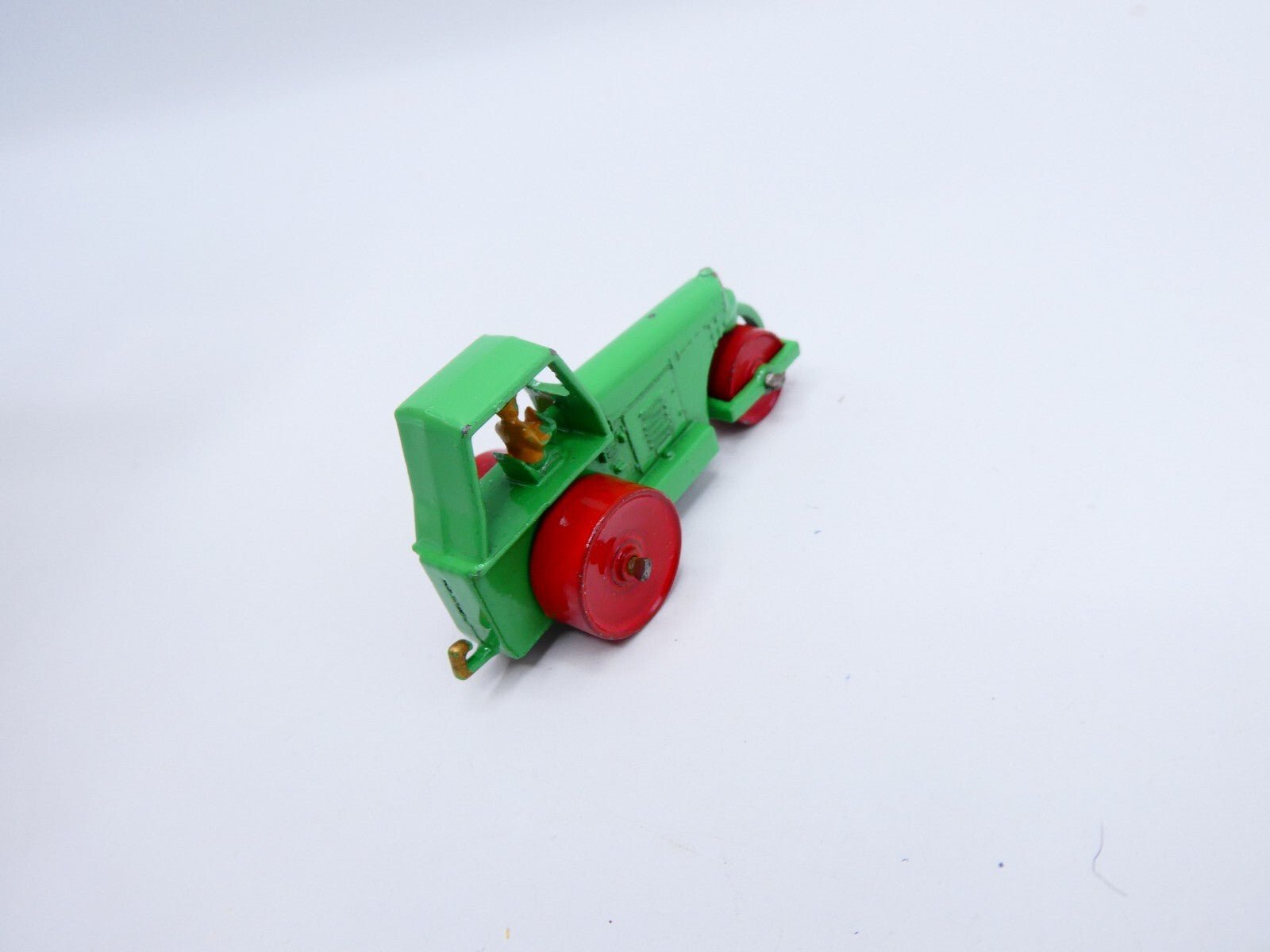 Matchbox Lesney 1b Road Roller MW - Magic Matchbox