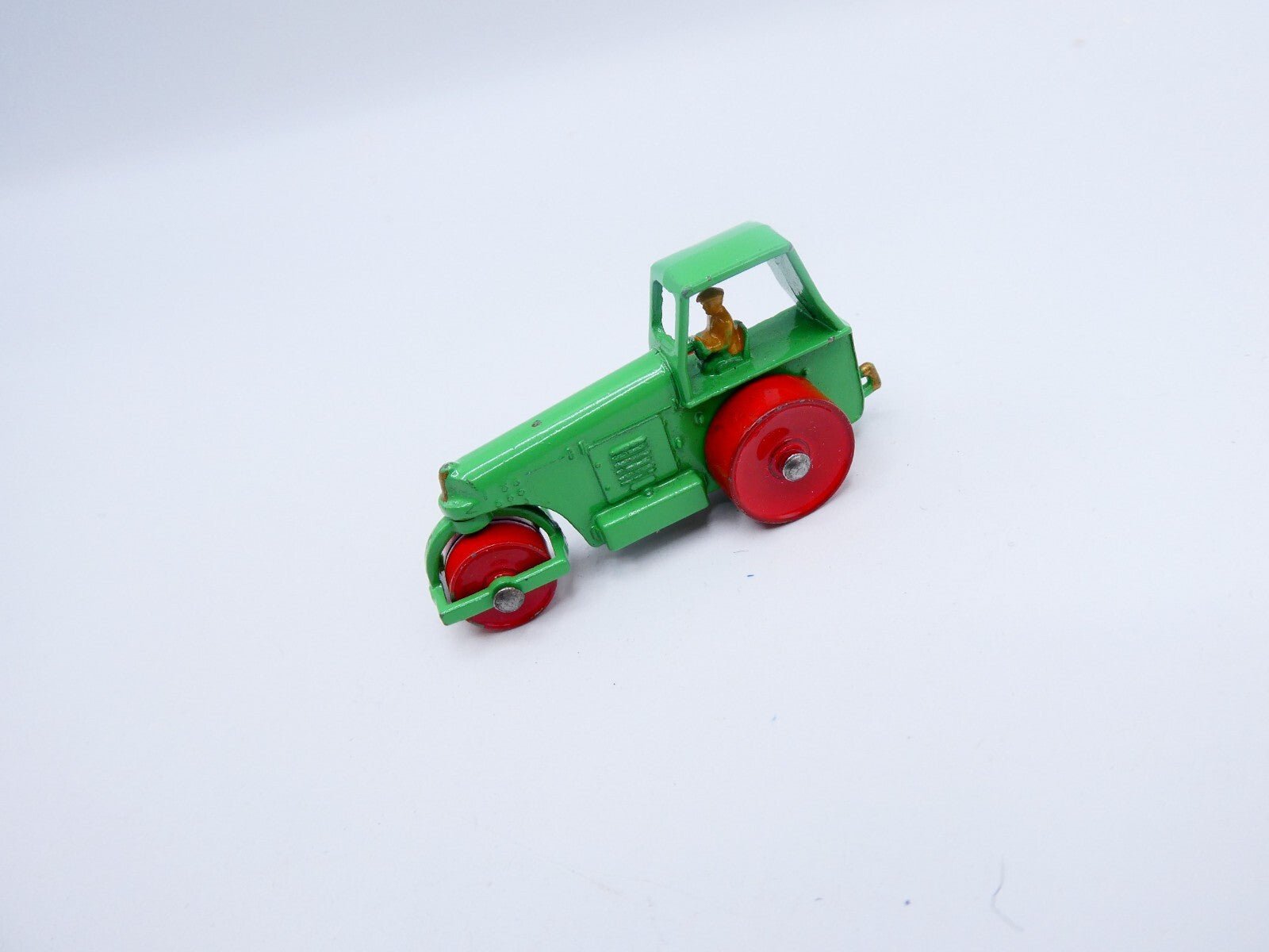 Matchbox Lesney 1b Road Roller MW - Magic Matchbox