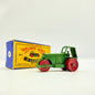 Matchbox Lesney 1c Road Roller Darker Green - Magic Matchbox