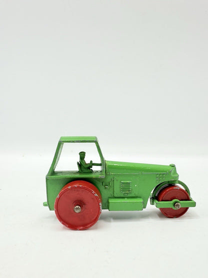 Matchbox Lesney 1c Road Roller - Very Good - Magic Matchbox