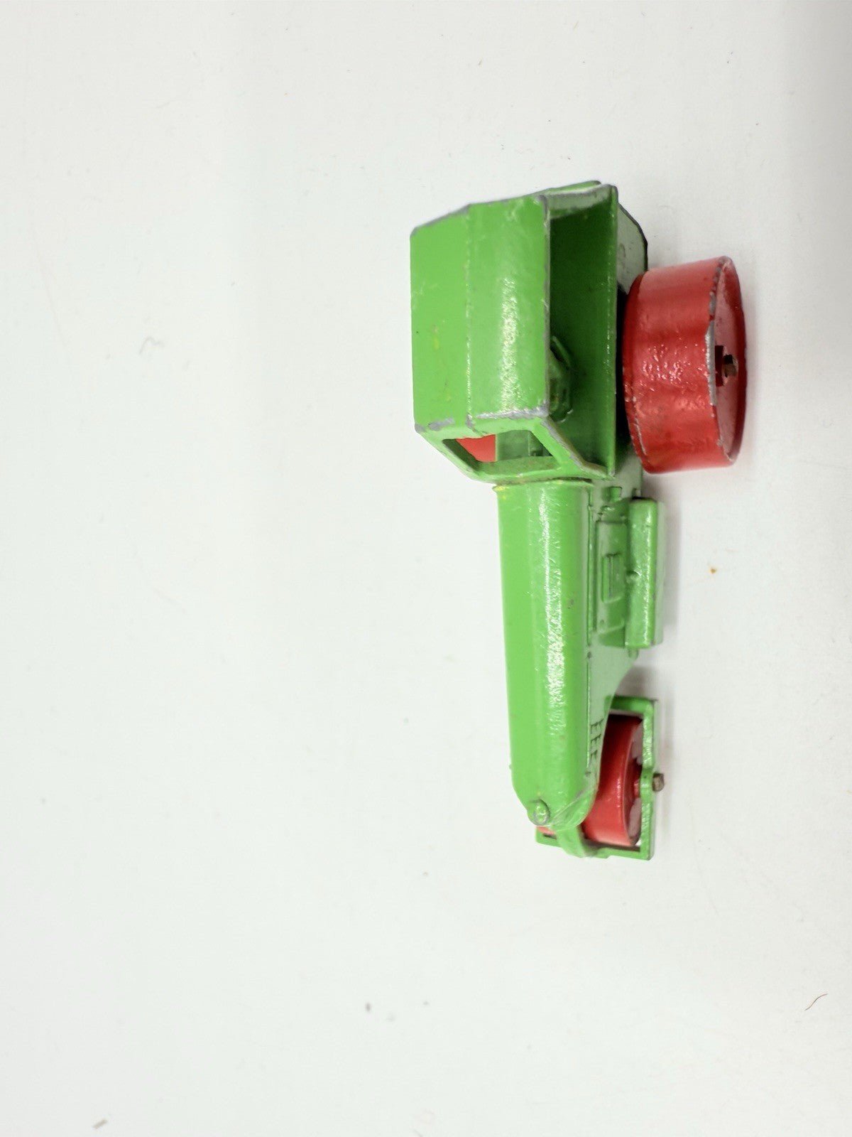 Matchbox Lesney 1c Road Roller - Very Good - Magic Matchbox