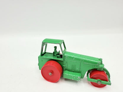 Matchbox Lesney 1d Aveling Barford Road Roller - Magic Matchbox