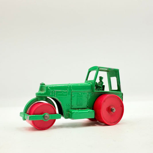 Matchbox Lesney 1d Aveling Barford Road Roller - Magic Matchbox