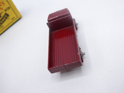 Matchbox Lesney 20a ERF Stake Truck MW - Magic Matchbox