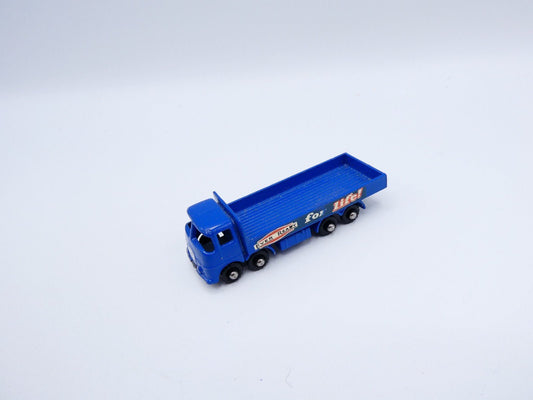 Matchbox Lesney 20b ERF Every Ready BPW - Magic Matchbox