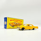 Matchbox Lesney 20c Chevrolet Impala Taxi BPW - Magic Matchbox