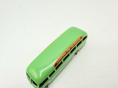 Matchbox Lesney 21b Bedford Duple Coach - Magic Matchbox