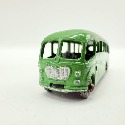 Matchbox Lesney 21b Bedford Duple Coach MW - Magic Matchbox
