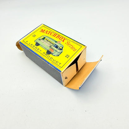 Matchbox Lesney 21c Commer Milk Float Bottle Decal SPW - Magic Matchbox