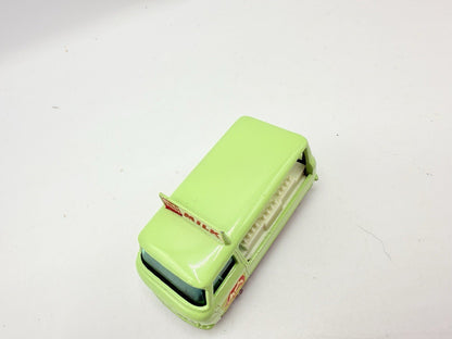 Matchbox Lesney 21c Commer Milk Float BPW - Magic Matchbox