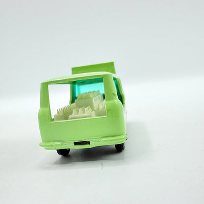 Matchbox Lesney 21c Commer Milk Float BPW - Magic Matchbox