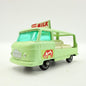 Matchbox Lesney 21c Commer Milk Float BPW - Magic Matchbox