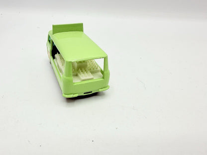 Matchbox Lesney 21c Commer Milk Float BPW - Magic Matchbox