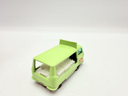 Matchbox Lesney 21c Commer Milk Float BPW Near Mint Unboxed Model - Magic Matchbox