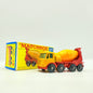 Matchbox Lesney 21d Foden Cement Truck - Magic Matchbox