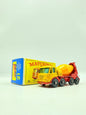 Matchbox Lesney 21d Foden Cement Truck - Magic Matchbox