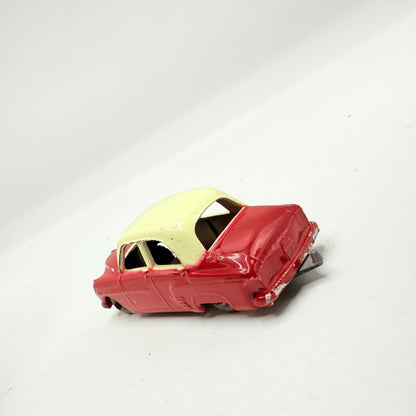 Matchbox Lesney 22a Vauxhall Cresta - Magic Matchbox