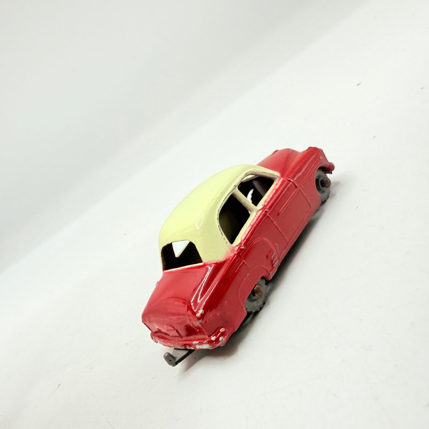 Matchbox Lesney 22a Vauxhall Cresta - Magic Matchbox