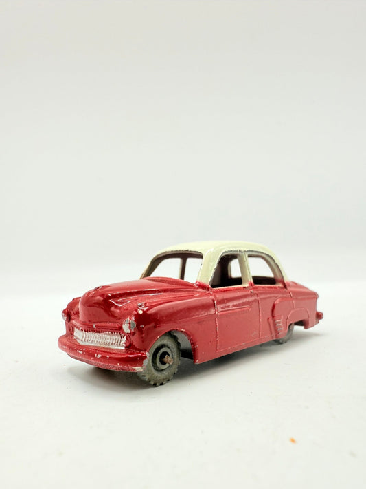 Matchbox Lesney 22a Vauxhall Cresta - Magic Matchbox