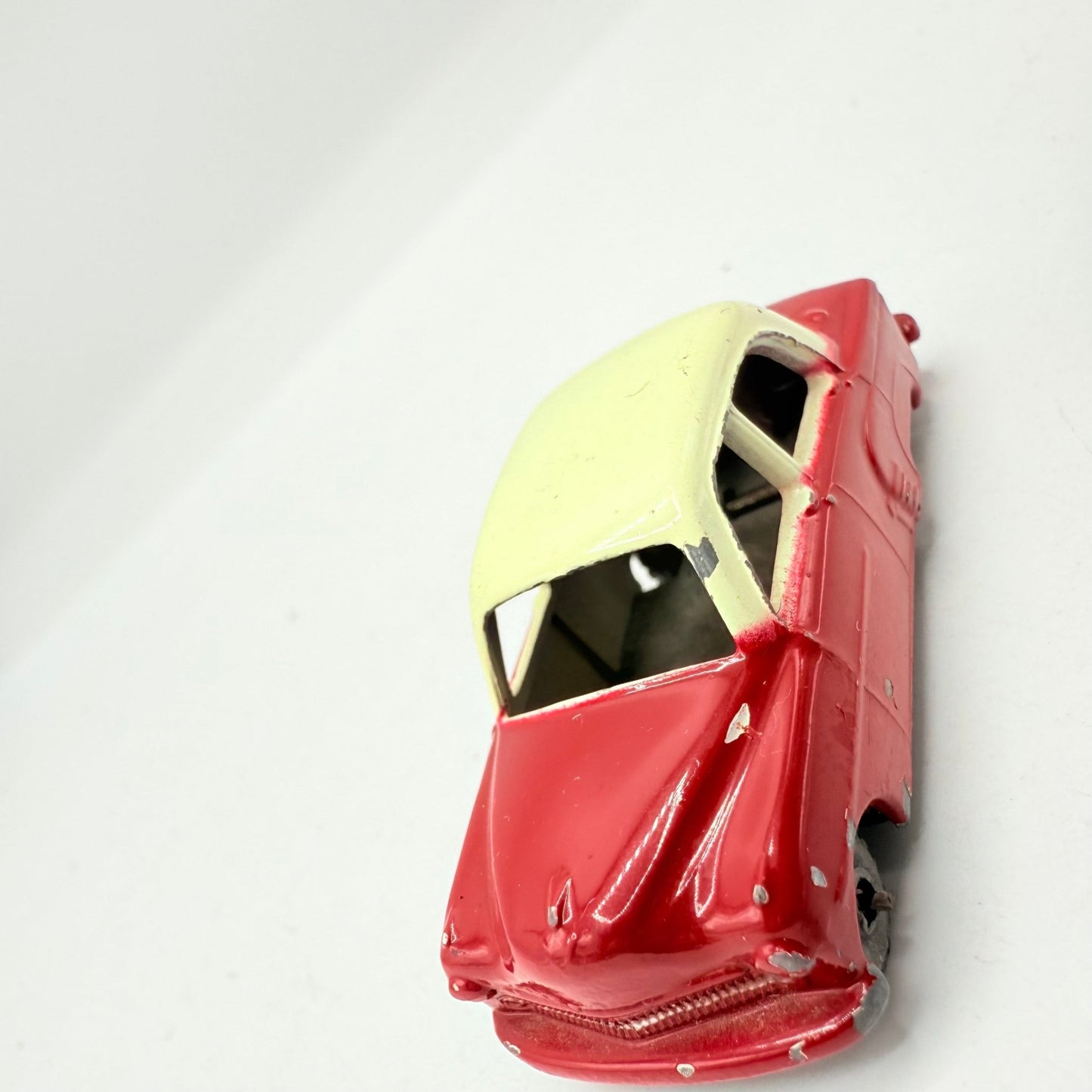 Matchbox Lesney 22a Vauxhall Cresta - Magic Matchbox