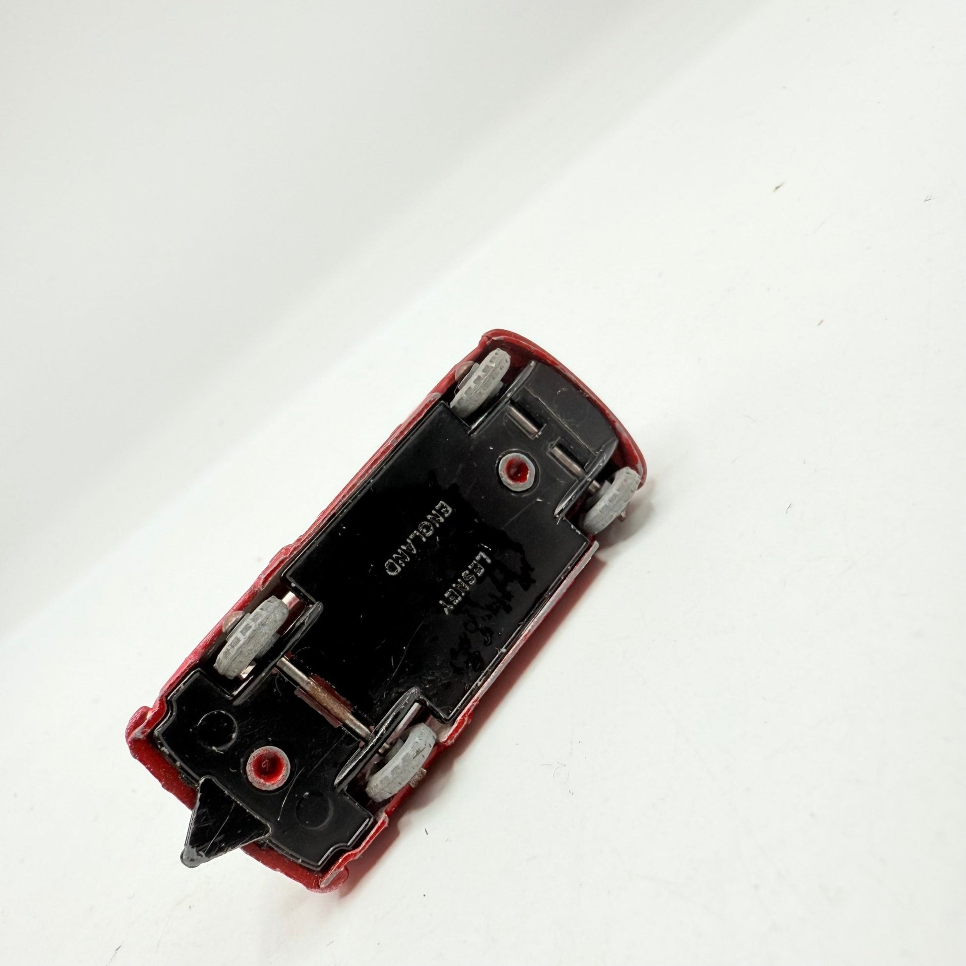 Matchbox Lesney 22a Vauxhall Cresta - Magic Matchbox